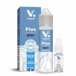 Mint 60ml Plus - Végétol