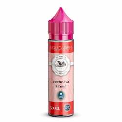 Fraise à la Crème 50ml - Tasty Collection