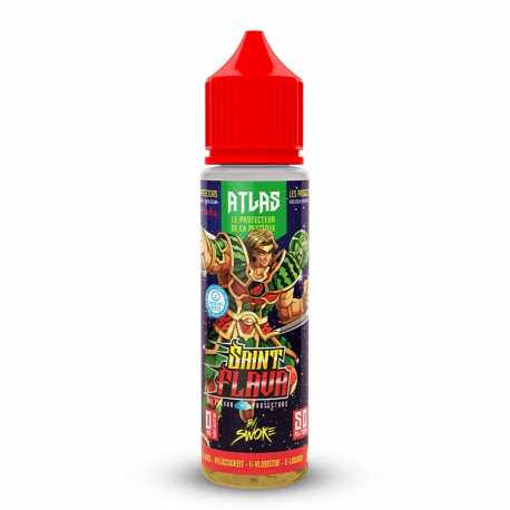 Atlas 50ml - Saint Flava