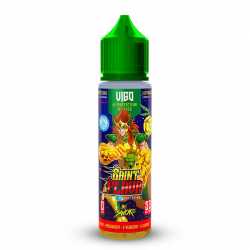 Vigo 50ml - Saint Flava