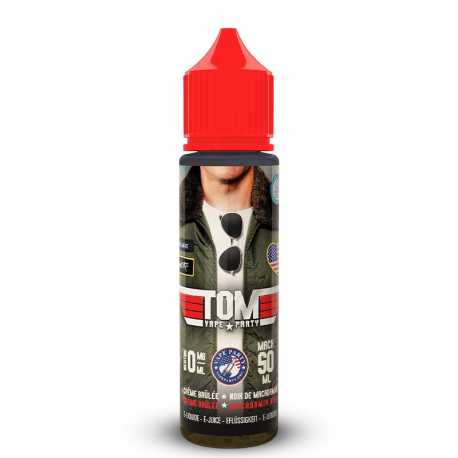 Tom 50ml - Swoke