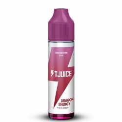 Dragon Energy 50ml - TJuice