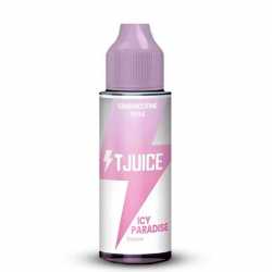 Icy Paradise 100ml - TJuice