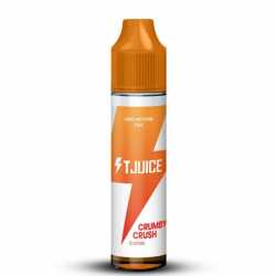 Crumby Crush 50ml - TJuice