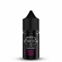 Concentré Freezy Grape 30ml - Fcukin Flava