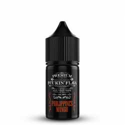 Concentré Philippines Mango 30ml - Fcukin Flava