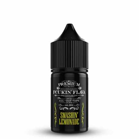 Concentré Smashin' Lemonade 30ml - Fcukin Flava