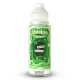 Green Fizz 100ml - Paperland