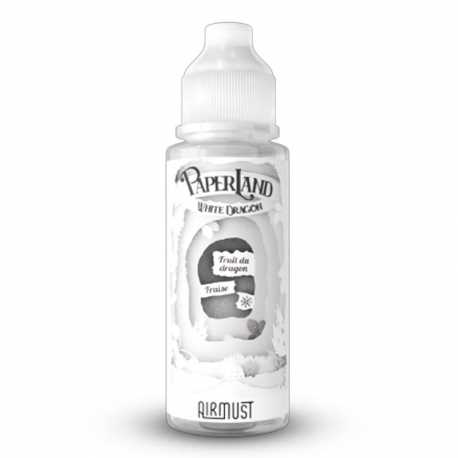 White Dragon 100ml - Paperland