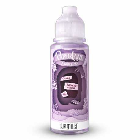 Purple Mix 100ml - Paperland