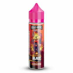 Mad Blaze 50ml - Modjo Vapors