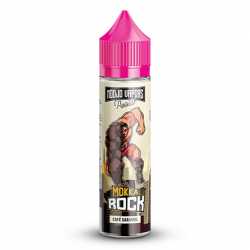 Mokka Rock 50ml - Modjo Vapors