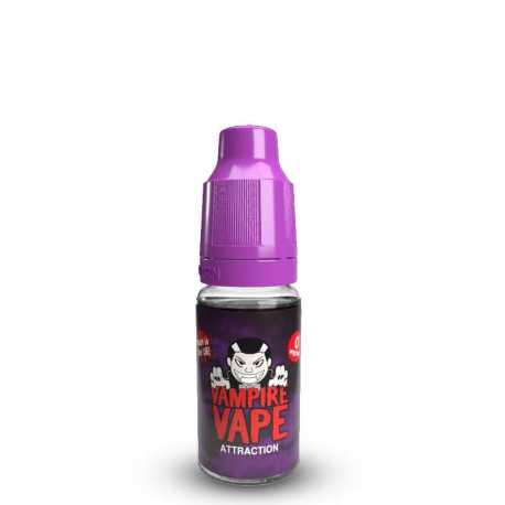 Attraction - Vampire Vape