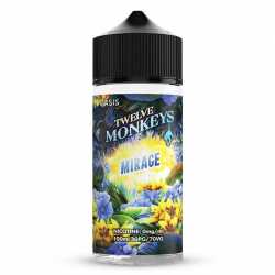 Mirage 100ml - Twelve Monkeys