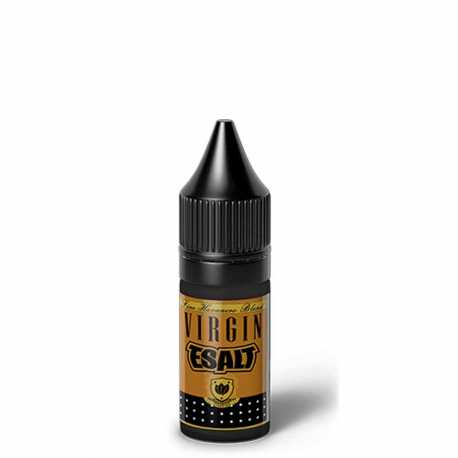 Virgin Esalt - Eliquid France