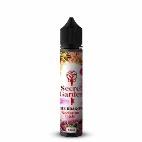 The Dragon 50ml - Secret Garden