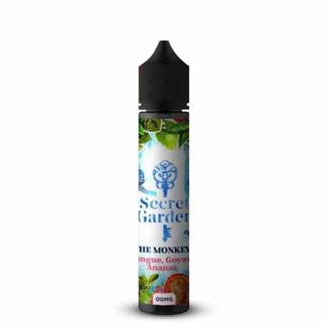 The Monkey 50ml - Secret Garden