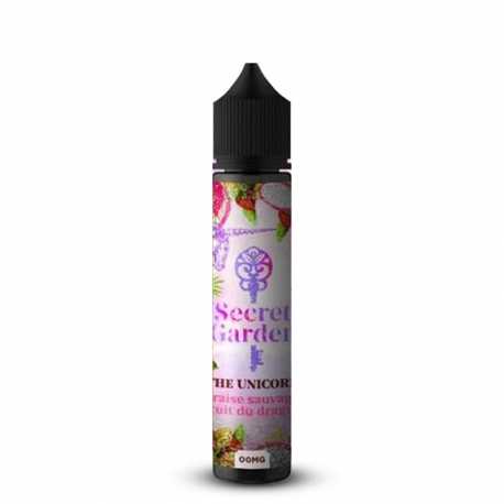 The Unicorn 50ml - Secret Garden