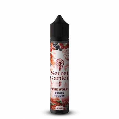 The Wolf 50ml - Secret Garden