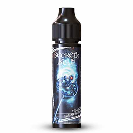 Blue Key 50ml - Secret's Keys