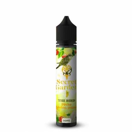 The Bird 50ml - Secret Garden