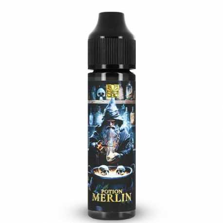 Merlin 50ml - Tribal Potion