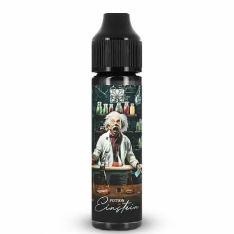 Einstein 50ml - Tribal Potion