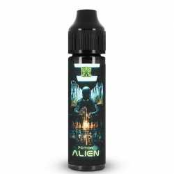 Alien 50ml - Tribal Potion