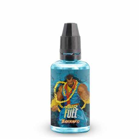 Concentré Barrako 30ml - Fighter Fuel