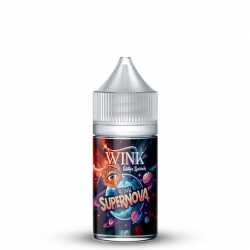 Concentré Supernova 30ml - Wink