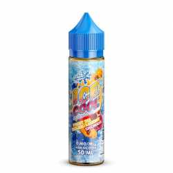 Fruit du Soleil Levant Grenade 50ml - Ice Cool