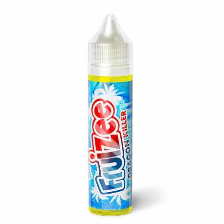 Dragon Killer 50ml - Fruizee