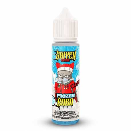 Frozen Bobo 50ml - Saiyen Vapors