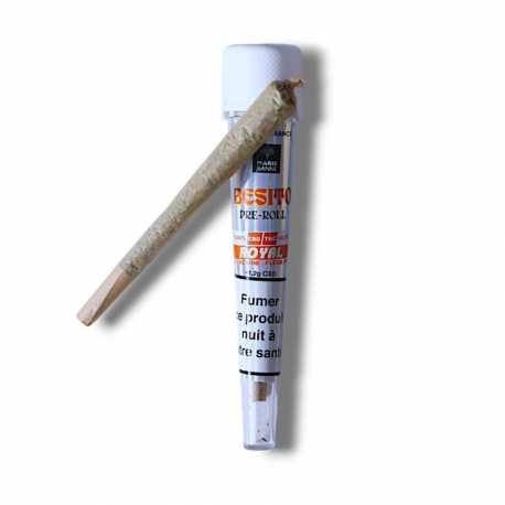 Pre-roll Royal - Marie Jeanne