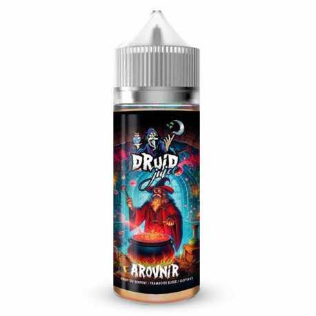 Arovnir 100ml Druid Juice - Magic Vape