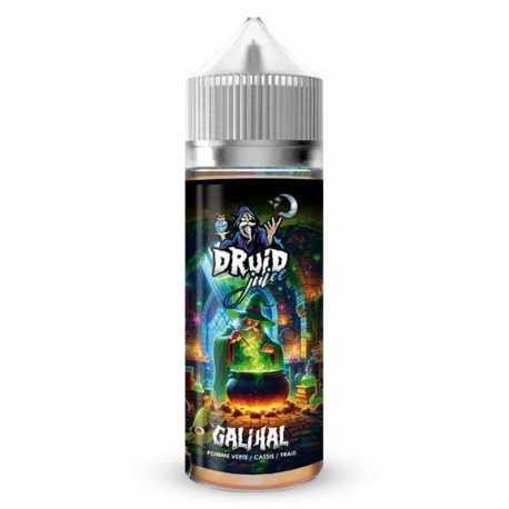 Galihal 100ml Druide Juice - Magic Vape