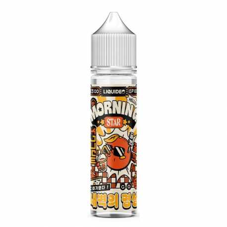 Morning Star 50ml - Kjuice