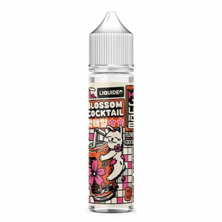 Blossom Cocktail 50ml - Kjuice