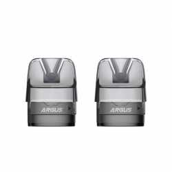 Cartouche vide Argus E40 - Pack de 2 - Voopoo