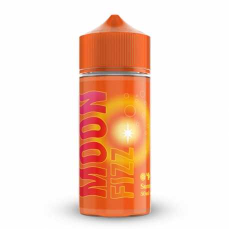 Sunny Island 50ml Moon Fizz - Secret's Lab