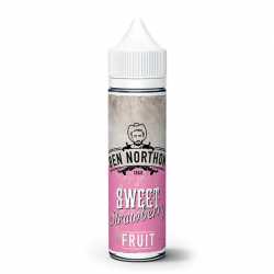 Sweet Strawberry 50ml - Ben Northon