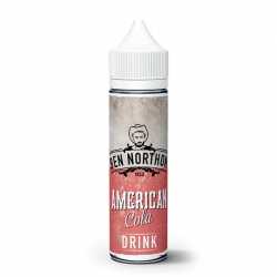 American Cola 50ml - Ben Northon