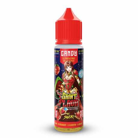 Candy 50ml - Saint Flava