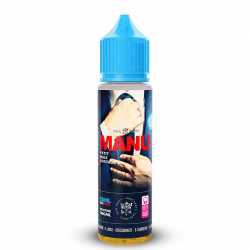 Manu V2 50ml Vape Party - Swoke