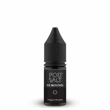 Ice Menthol - Pod Salt