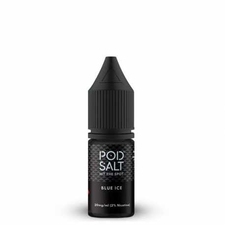 Blue Ice - Pod Salt