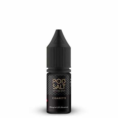 Cigarette - Pod Salt