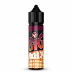 Cranberry Baies Rouges 50ml Big Mix - O'Jlab