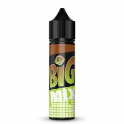 Kiwi Coco 50ml Big Mix - O'Jlab