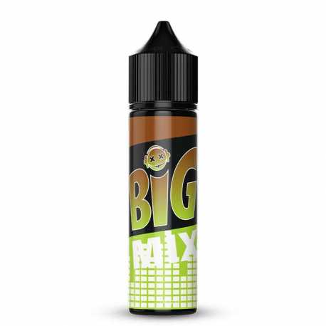 Kiwi Coco 50ml Big Mix - O'Jlab